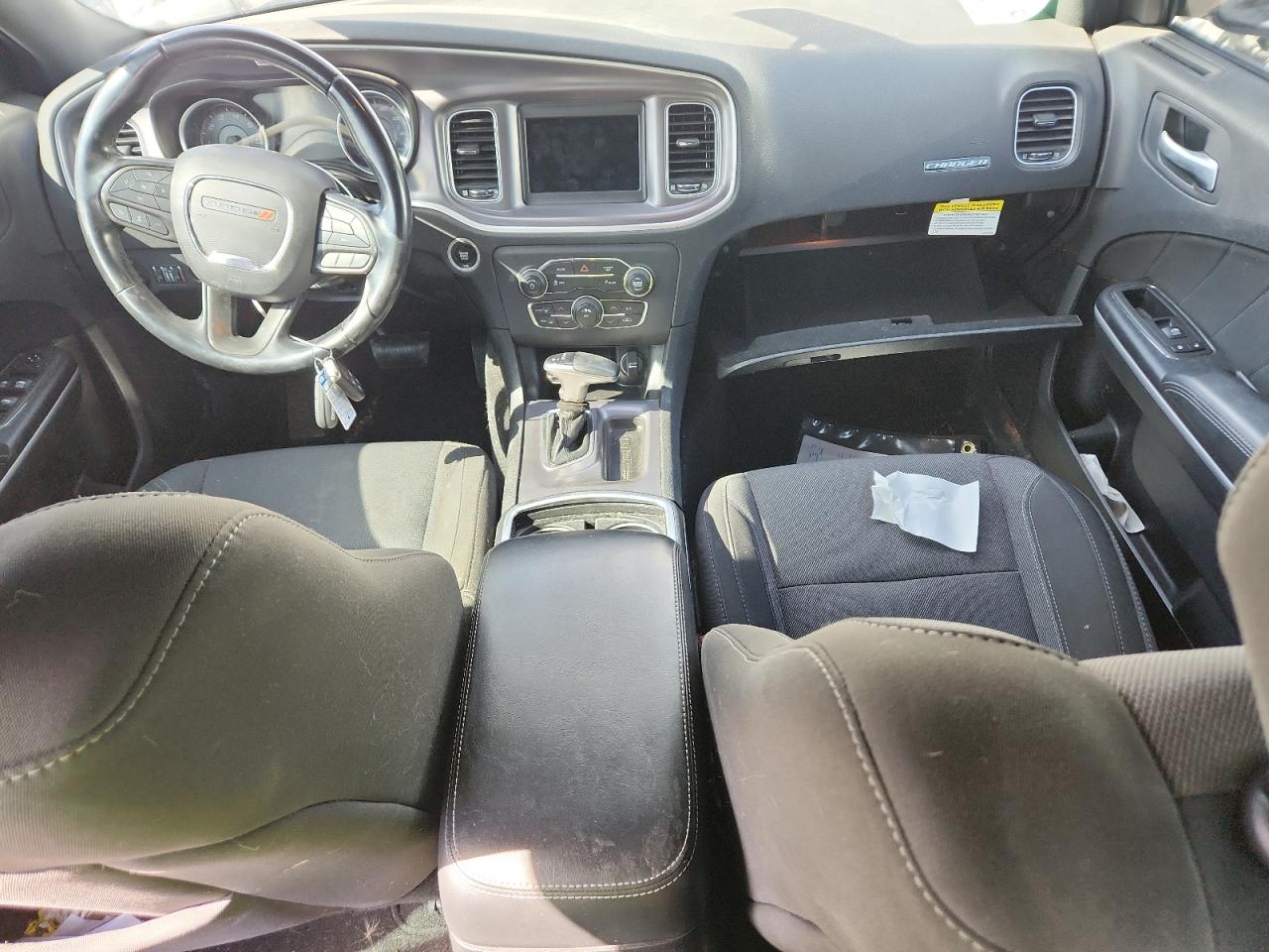 2020 Dodge Charger Sxt VIN: 2C3CDXBG6LH111824 Lot: 83996775