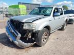2008 FORD RANGER THUNDER TDCI A  for sale at Copart WESTBURY