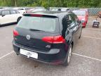 2014 VOLKSWAGEN GOLF SE BLUEMOTION TECH T  for sale at Copart SANDTOFT