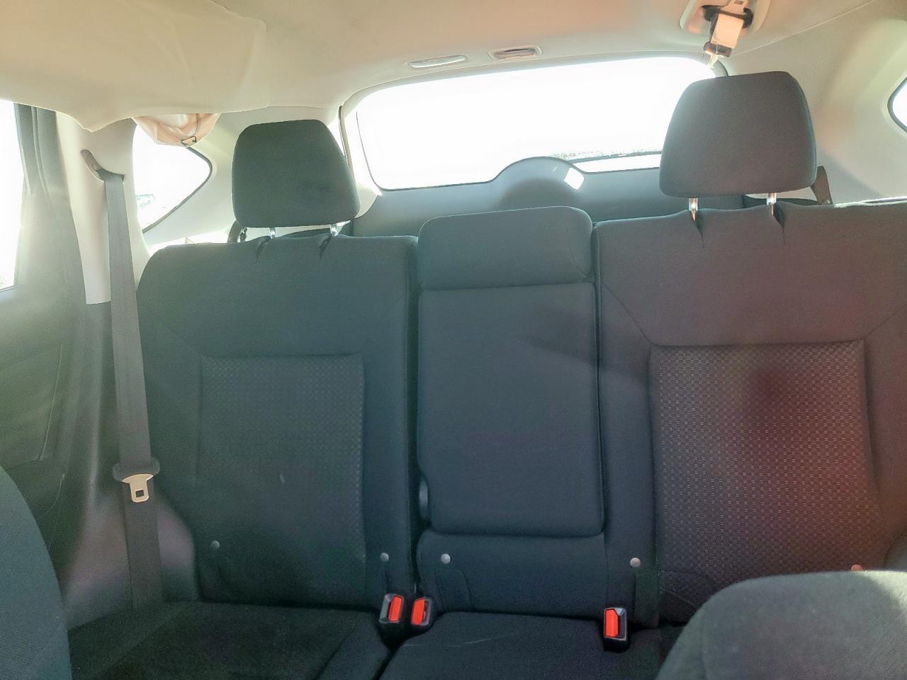 2015 Honda Cr-V Lx VIN: 3CZRM3H31FG709269 Lot: 84025145