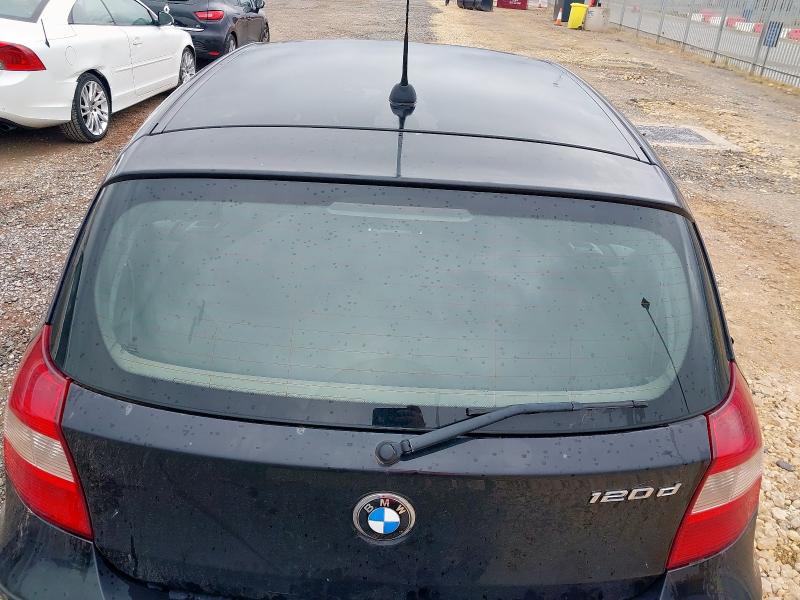 2006 BMW 1 SERIES SPORT