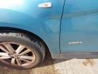 2011 MITSUBISHI ASX 4 CLEAR TEC DI-D  for sale at Copart ST HELENS