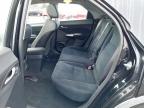 2008 HONDA CIVIC ES I-CTDI  for sale at Copart SANDTOFT