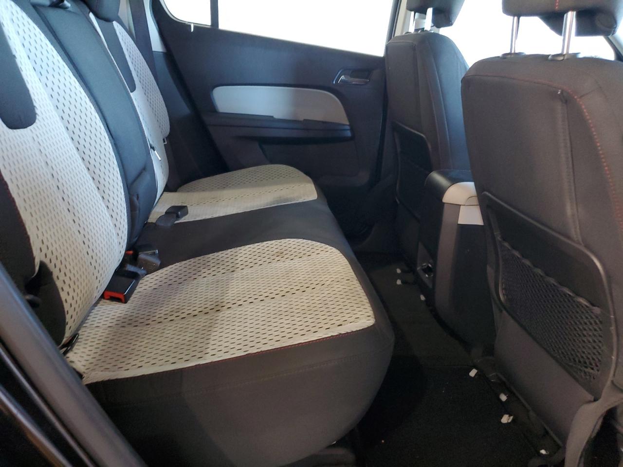 2010 Chevrolet Equinox Ls VIN: 2CNALBEW7A6394346 Lot: 83933035