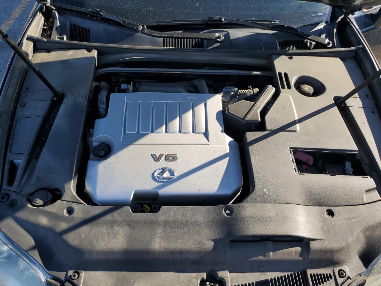 2010 Lexus Es 350 VIN: JTHBK1EG8A2388274 Lot: 84048755