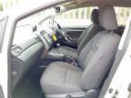 2017 TOYOTA VERSO ICON TSS VALVEMATIC  for sale at Copart WESTBURY