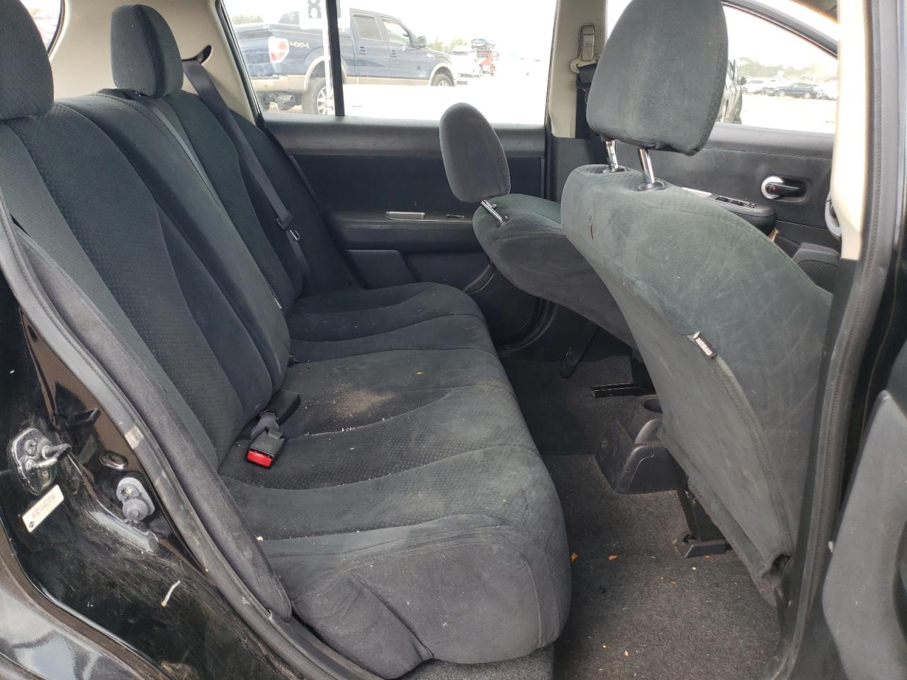 2012 Nissan Versa S VIN: 3N1BC1CP2CL371749 Lot: 83822765