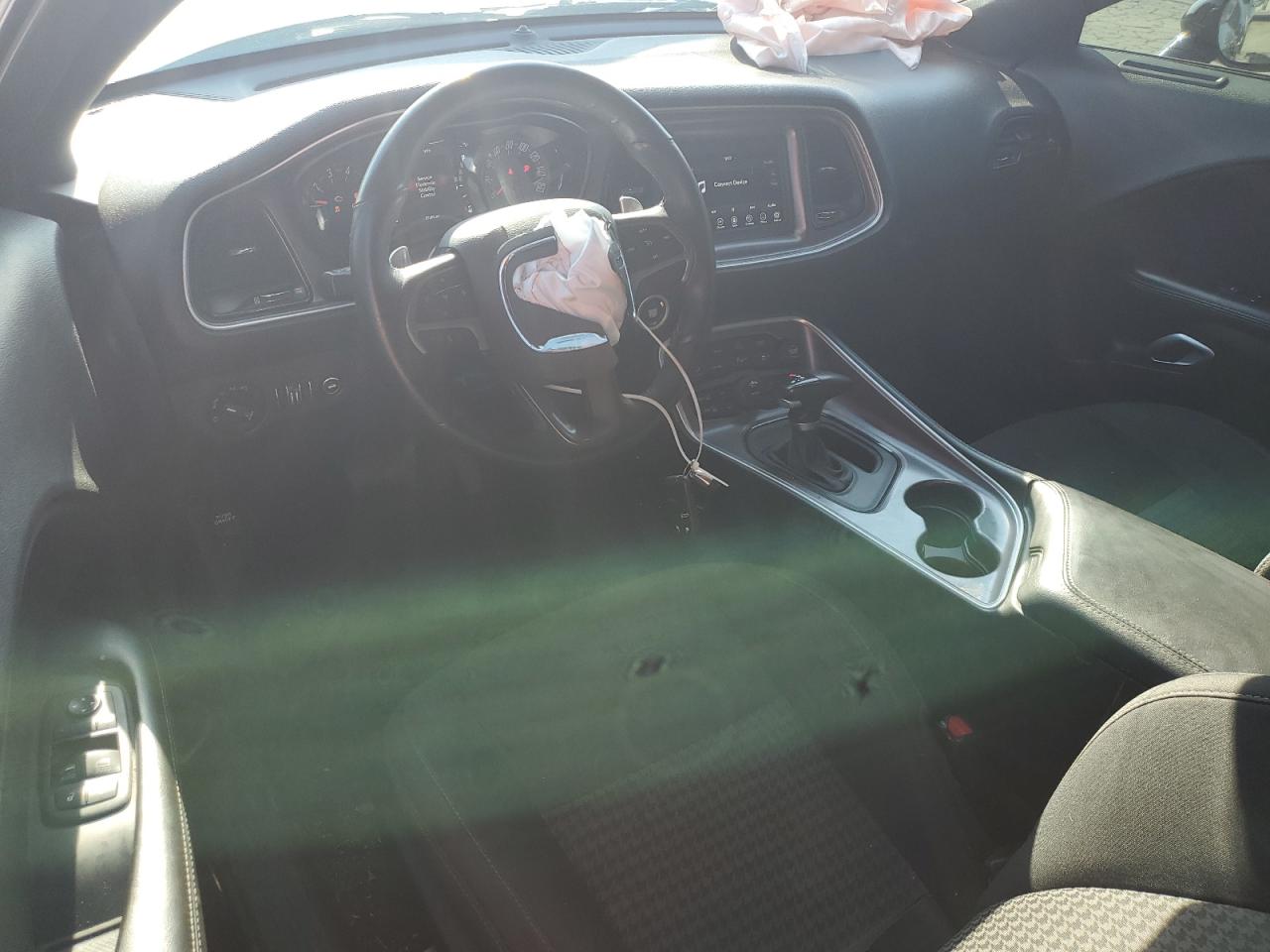 2019 Dodge Challenger R/T VIN: 2C3CDZBT4KH629308 Lot: 80872515