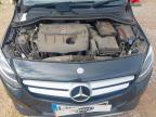 2016 MERCEDES-BENZ B 180 SE D  for sale at Copart CORBY