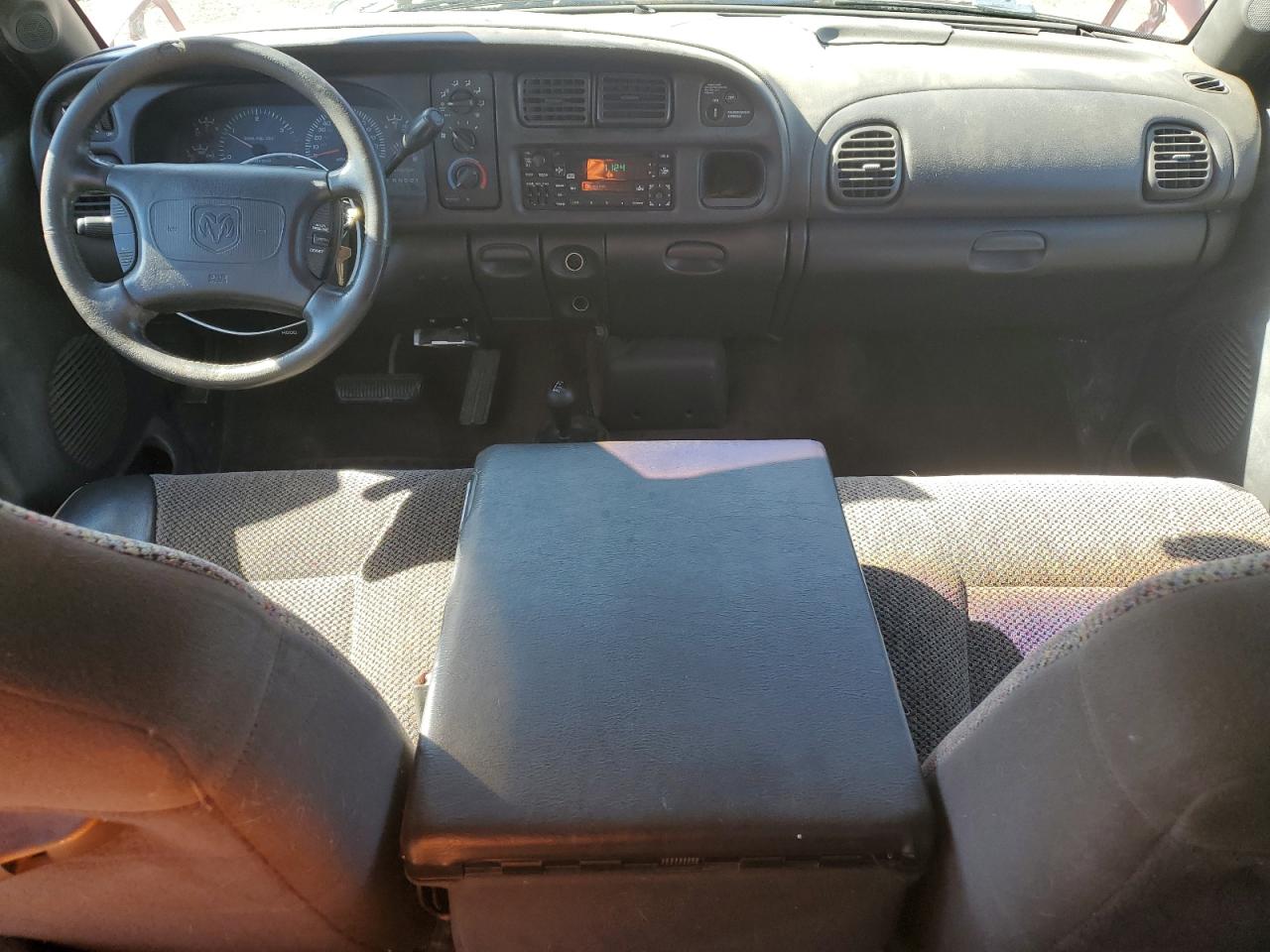 1999 Dodge Ram 2500 VIN: 1B7KF2362XJ578043 Lot: 81905705