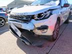 2018 LAND ROVER DISCOVERY SPORT 2.0 TD4 180 SE TECH 5DR for sale at Copart NEWBURY