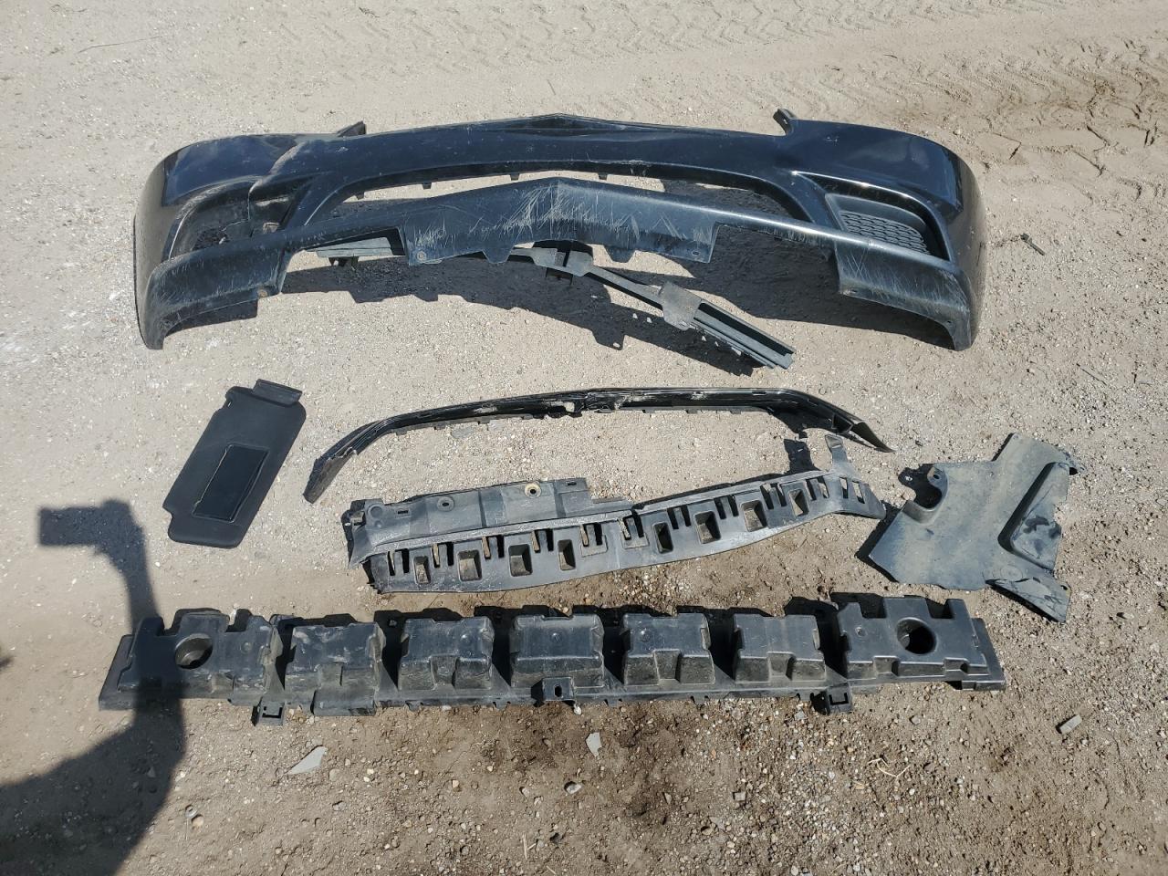 2011 Dodge Charger VIN: 2B3CL3CG8BH548522 Lot: 70631815