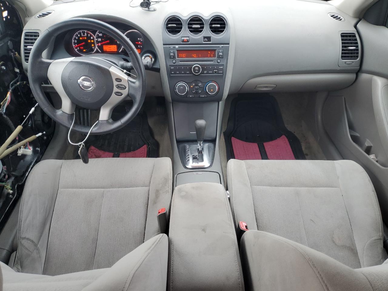 2010 Nissan Altima Base VIN: 1N4AL2AP6AN481076 Lot: 80554065