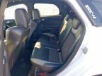 2015 FORD FOCUS ST-2 TDCI  for sale at Copart BELFAST