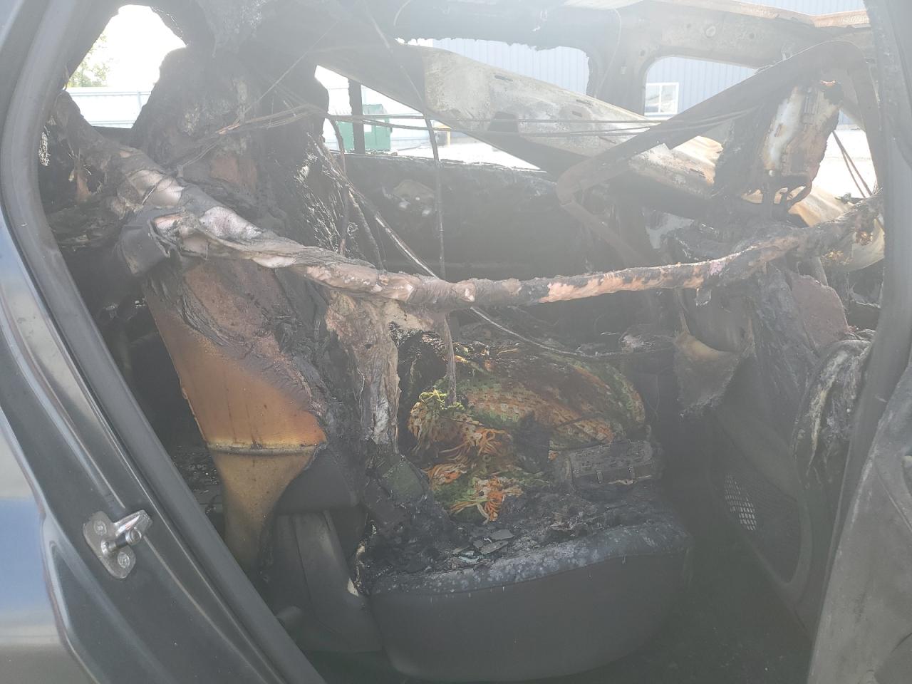 2011 GMC Terrain Slt VIN: 2CTFLVEC1B6391210 Lot: 90586795