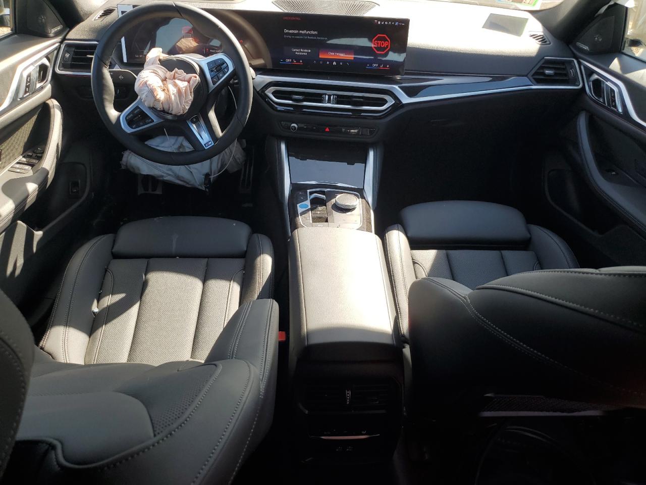 2024 BMW I4 xDrive 40 VIN: WBY83FB06RFS93759 Lot: 81323615