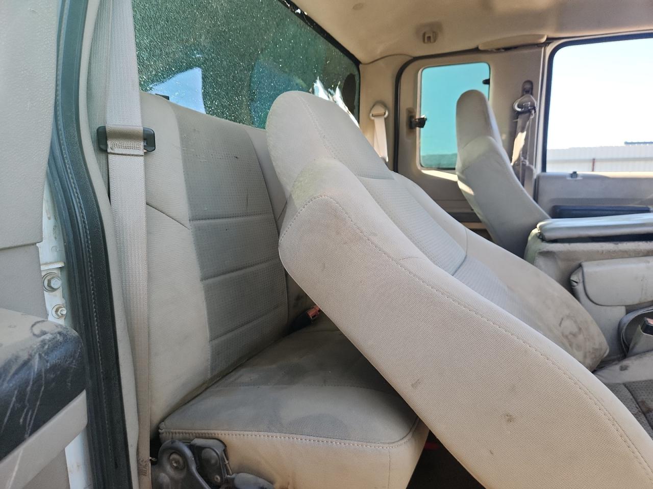 2008 Ford F250 Super Duty VIN: 1FTSX20538EB21552 Lot: 71873455