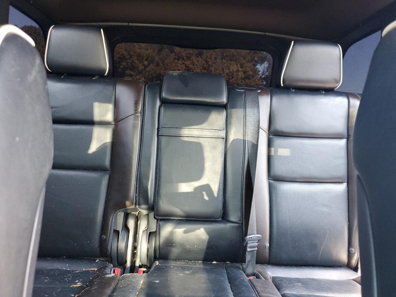 2015 Jeep Grand Cherokee Overland VIN: 1C4RJFCG6FC123955 Lot: 71092915