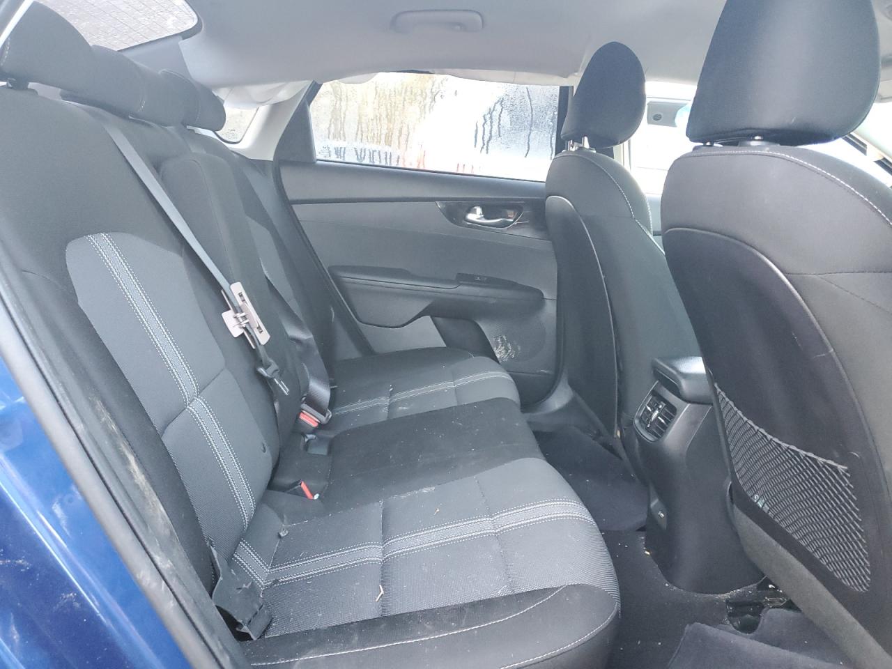 2022 Kia Forte Gt Line VIN: 3KPF34AD3NE435734 Lot: 83923815