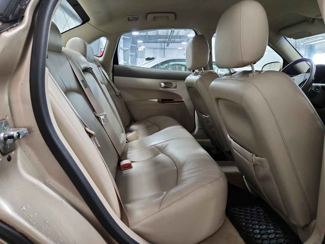 2005 Buick Lacrosse Cxl VIN: 2G4WD532851317010 Lot: 84052665