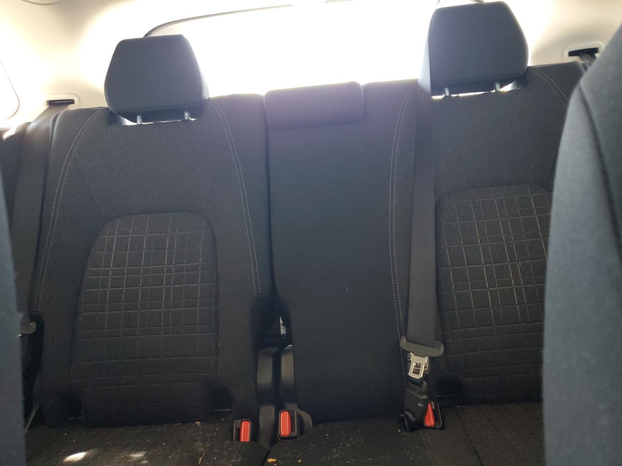 2024 Honda Hr-V Lx VIN: 3CZRZ1H30RM702258 Lot: 80341785