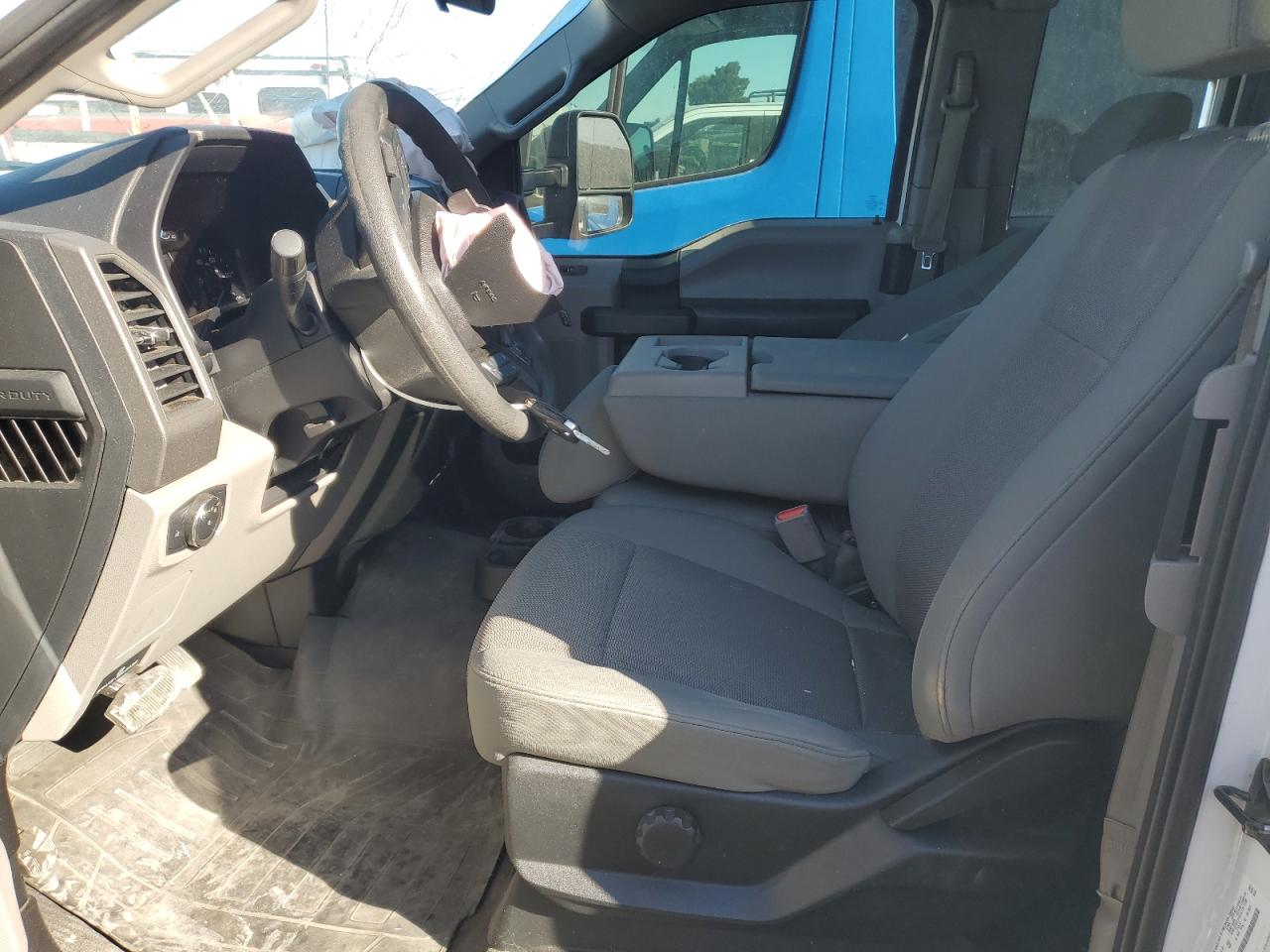 2017 Ford F350 Super Duty VIN: 1FD8X3HT3HEC44198 Lot: 80563615