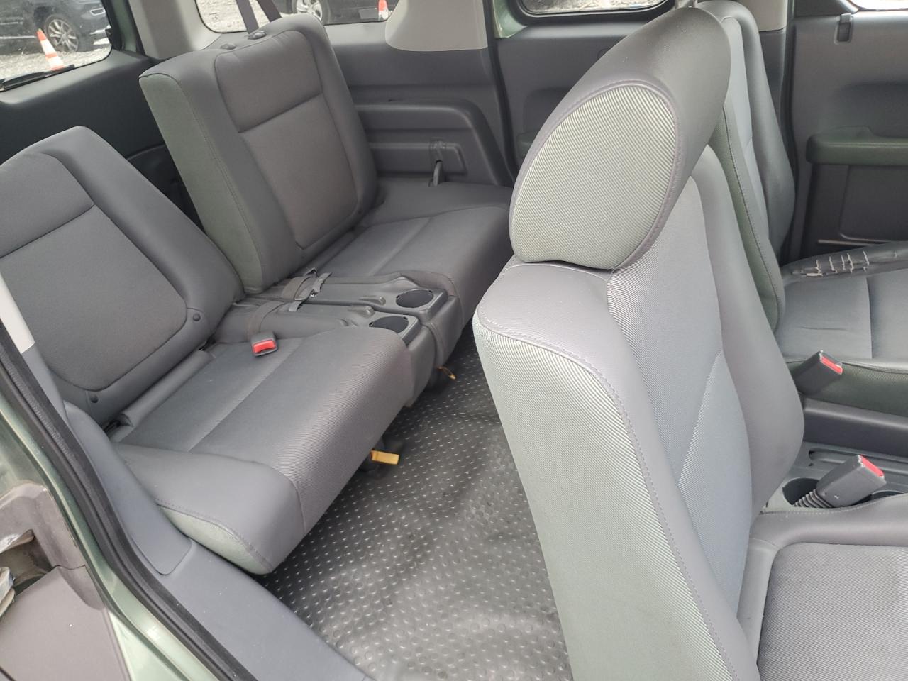 2004 Honda Element Ex VIN: 5J6YH28584L013519 Lot: 83749165