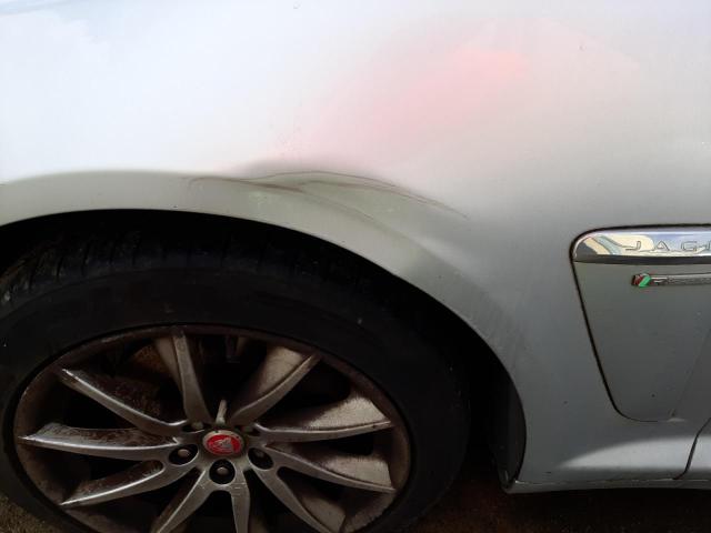 2014 JAGUAR XF 