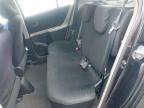 2010 TOYOTA YARIS TR VVT-I 1.33 VVT-I TR 5DR [6] for sale at Copart WHITBURN