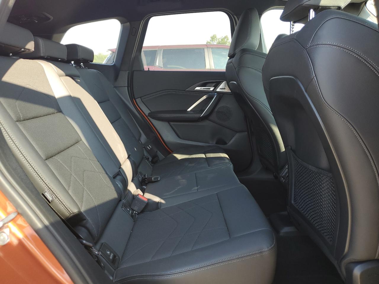 2023 BMW X1 xDrive28I VIN: WBX73EF03P5W76078 Lot: 80988705