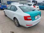 2017 SKODA OCTAVIA SE L TDI  for sale at Copart SANDWICH