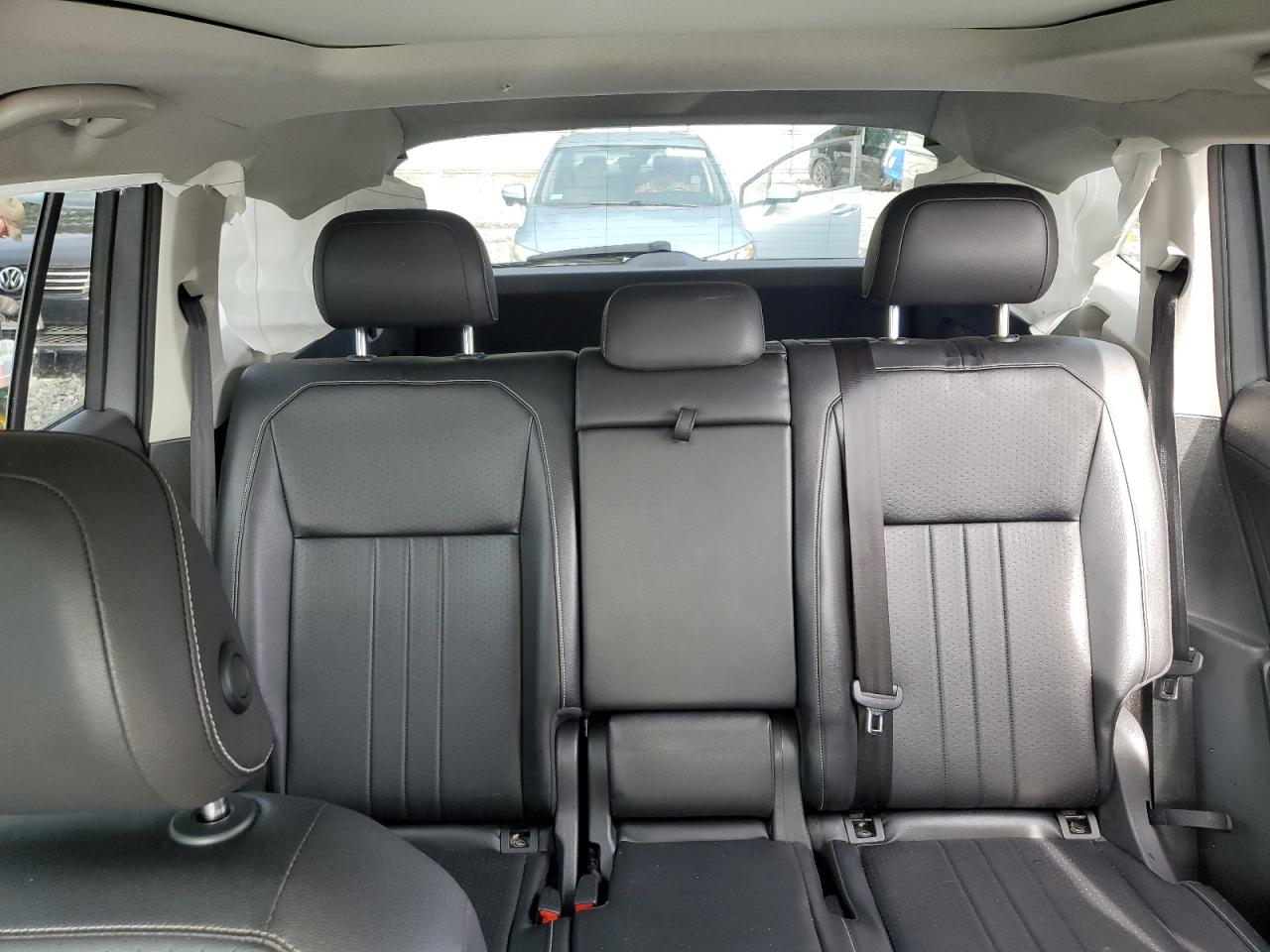 2022 Volkswagen Tiguan Se VIN: 3VV2B7AX5NM039051 Lot: 70636205