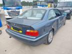 1998 BMW 323I AUTO  for sale at Copart SANDY