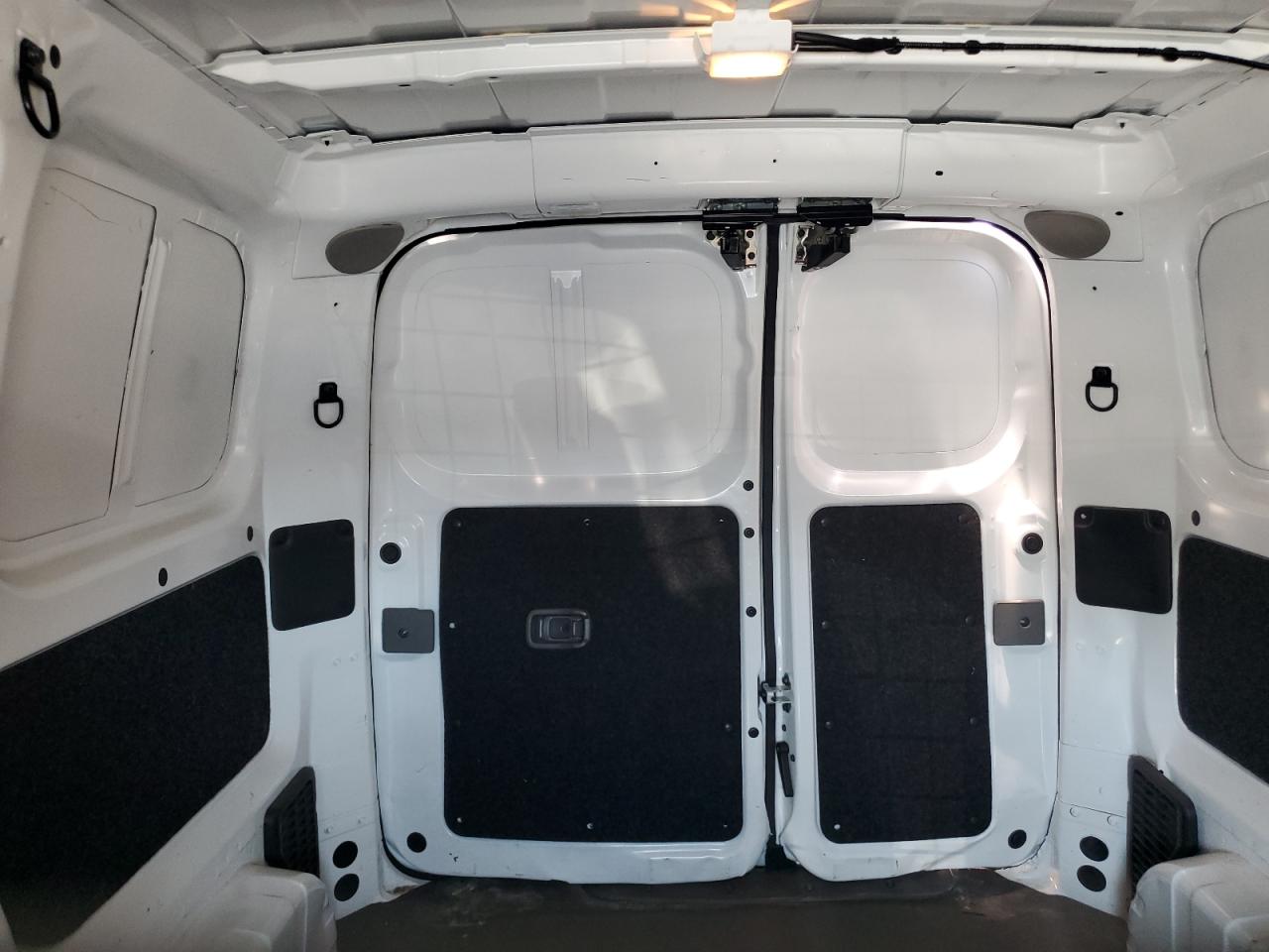 2021 Nissan Nv200 2.5S VIN: 3N6CM0KN5MK706158 Lot: 80496665