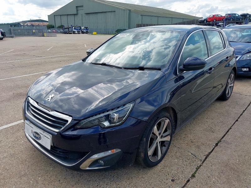 PEUGEOT 308 2014