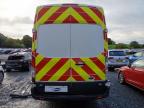 2016 FORD TRANSIT 350  for sale at Copart BELFAST