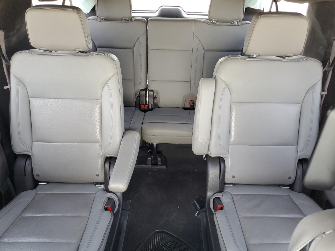 2021 GMC Yukon Xl K1500 Slt VIN: 1GKS2GKD7MR146204 Lot: 72023345