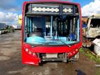 2010 ALEXANDER DENNIS ENVIRO  for sale at Copart WOLVERHAMPTON