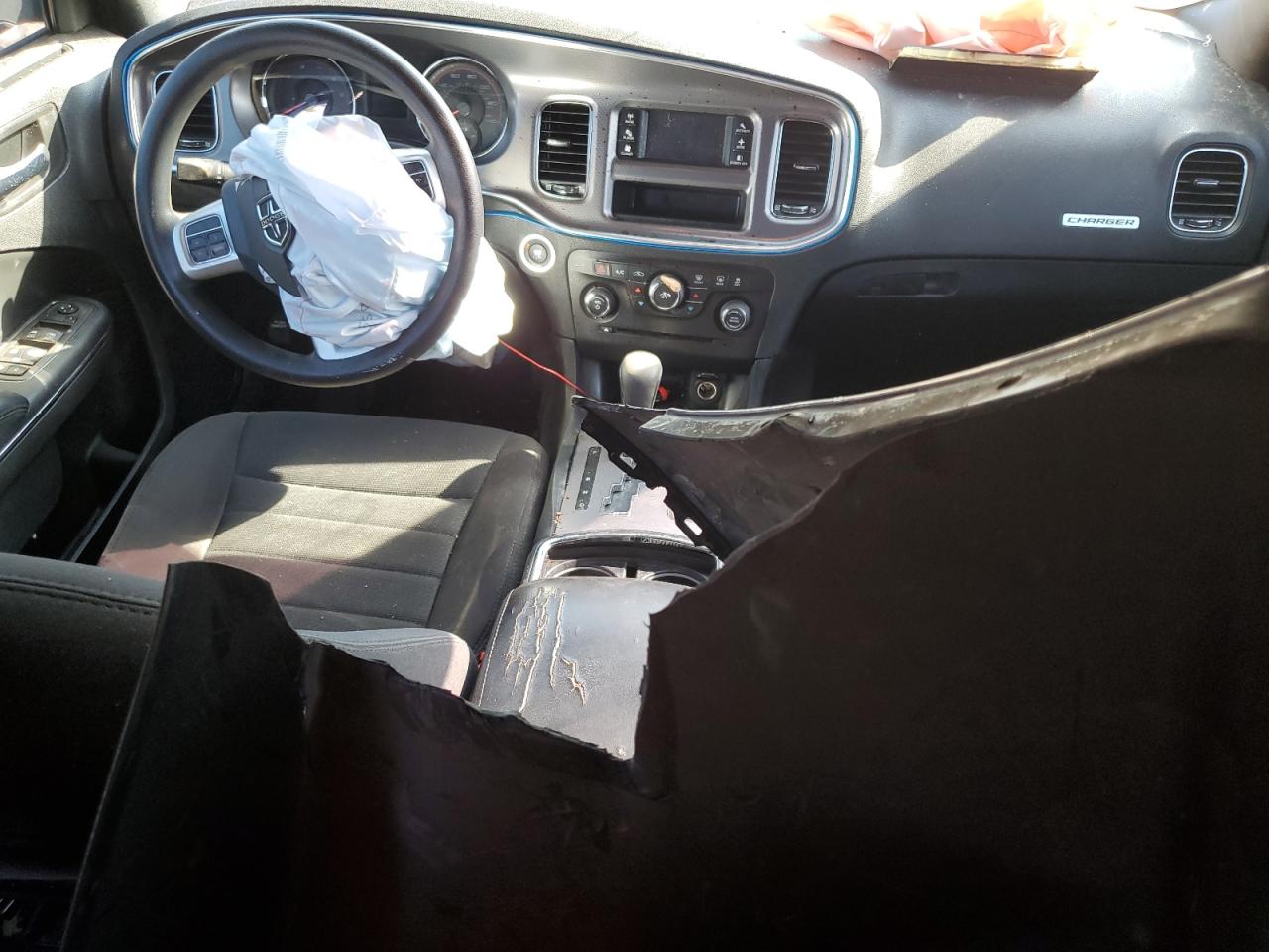 2014 Dodge Charger Se VIN: 2C3CDXBGXEH250647 Lot: 81567955