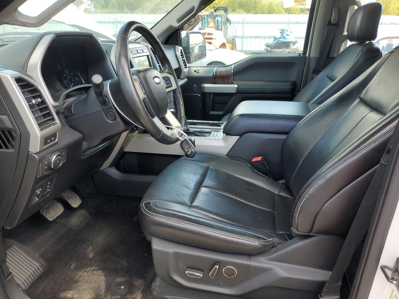 2018 Ford F150 Supercrew VIN: 1FTEW1E51JKC90091 Lot: 67707875