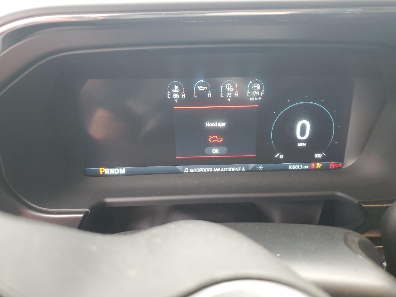 2024 Ford F350 Super Duty VIN: 1FT8W3BT1REE18416 Lot: 81277215