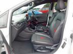 2020 FORD FIESTA ST-LINE X TURBO  for sale at Copart SANDTOFT
