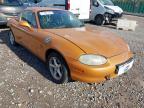 2000 MAZDA MX-5  for sale at Copart BRISTOL