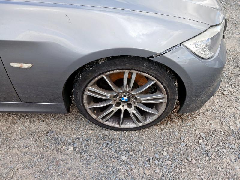 2011 BMW 3 SERIES M SPORT BUSINESS EDITION