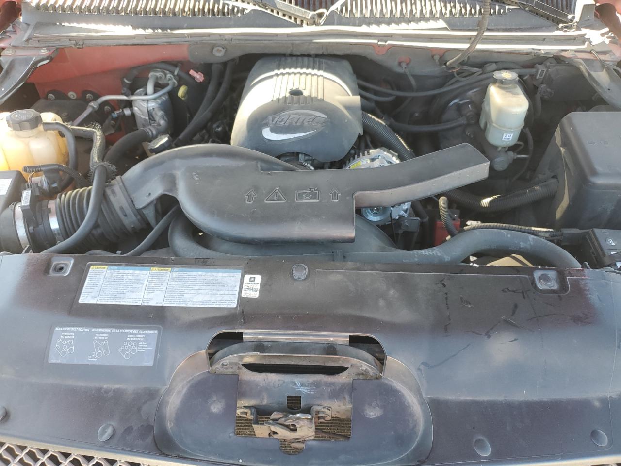2002 Chevrolet Avalanche K1500 VIN: 3GNEK13T32G352894 Lot: 81139275