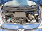 2014 HYUNDAI I10 SE  for sale at Copart GLOUCESTER