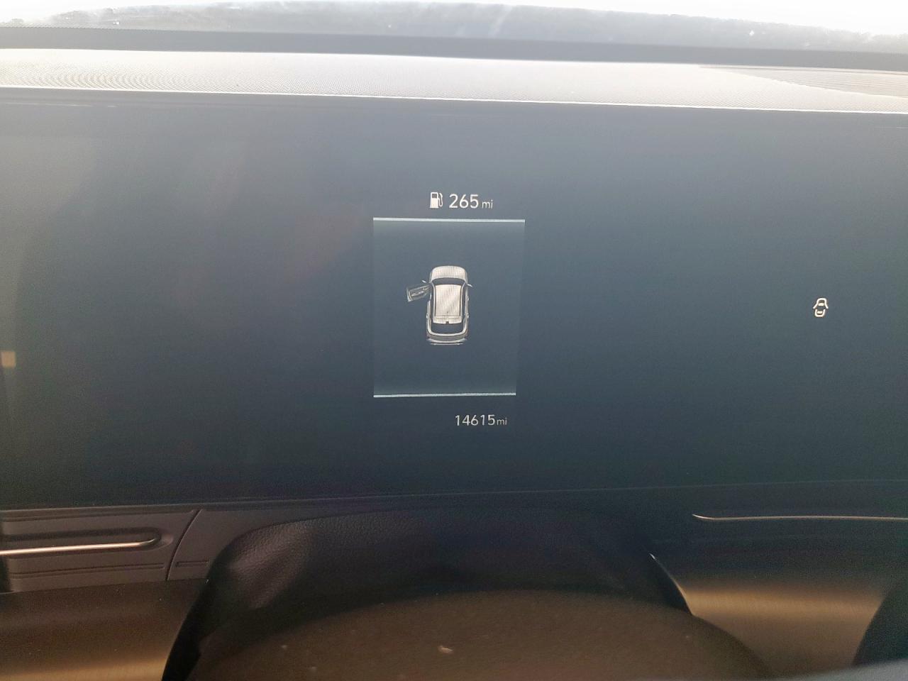 2025 Hyundai Kona Sel VIN: KM8HBCAB4SU245003 Lot: 83981375