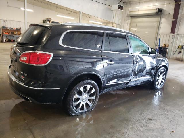  BUICK ENCLAVE 2017 Czarny