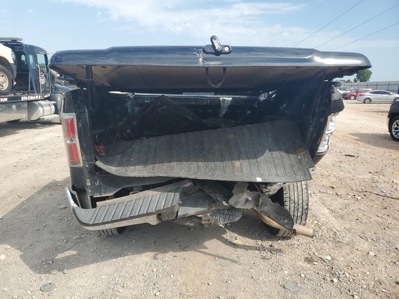 2011 Ford F150 Super Cab VIN: 1FTFX1ET4BFB21399 Lot: 80517735