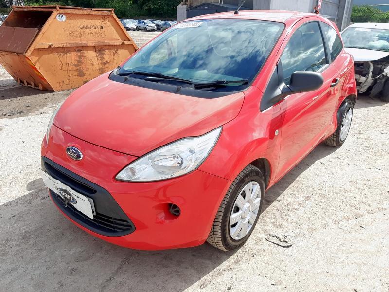 FORD KA 2012